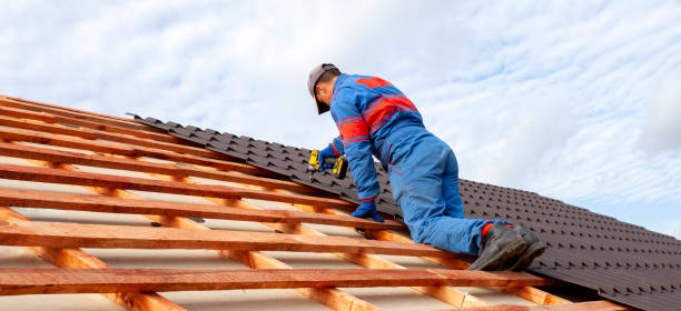 Emergency Roof Repair in Round Lake Heights, IL