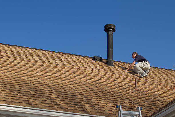 Best Roof Installation  in Round Lake Heights, IL