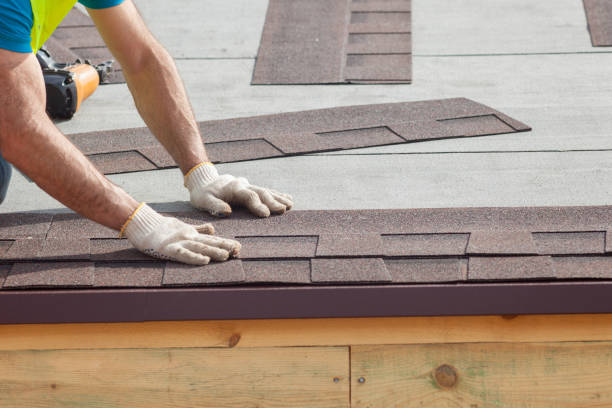 Best Tile Roofing Installation  in Round Lake Heights, IL
